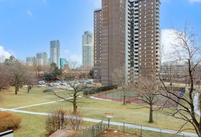 Additional image 29 of 5 Old Sheppard Ave Unit 701