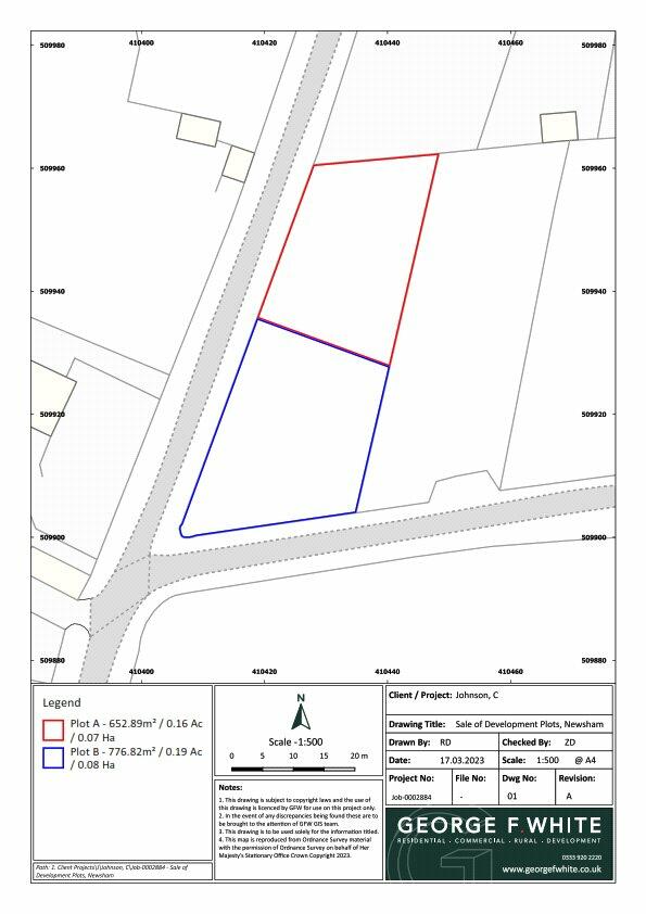 Additional image 15 of Moor Lane, Newsham, Richmond, DL11