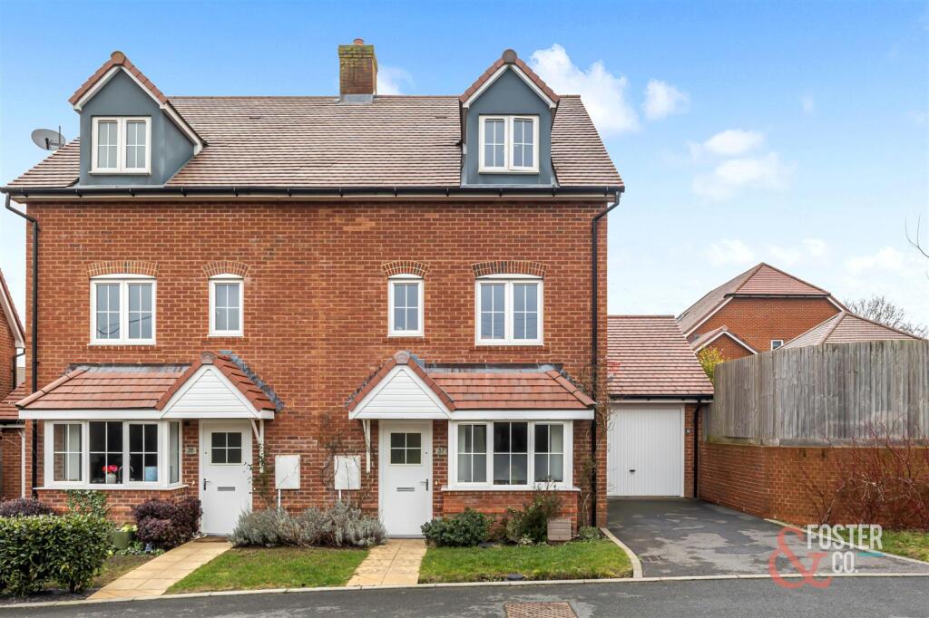 Additional image 20 of Borrer Drive, Henfield