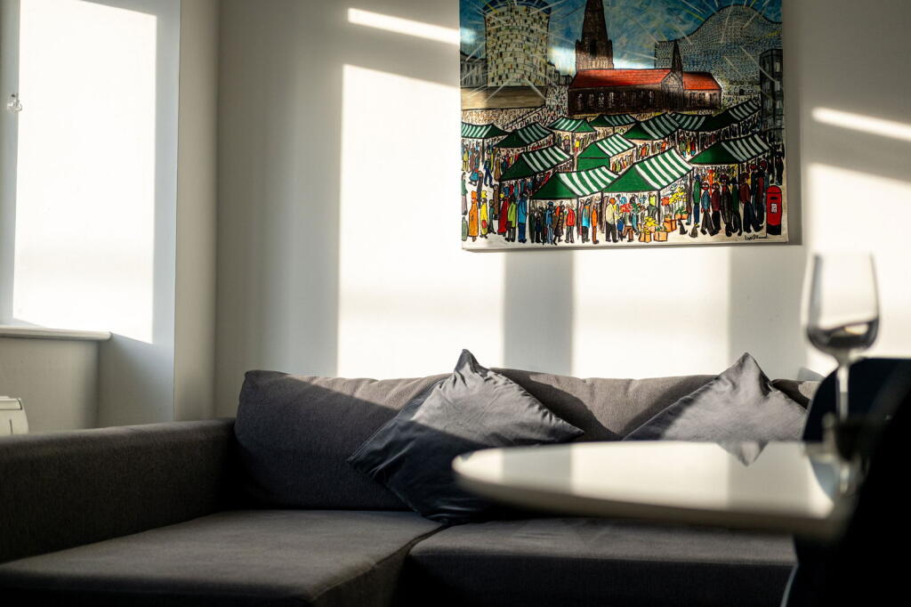 Additional image 4 of Burne Jones House, Bennetts Hill, Birmingham, B2 5RS