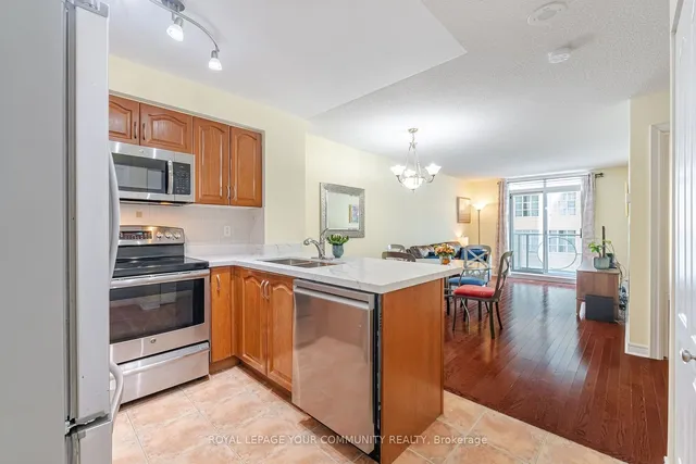 Additional image 33 of 212 Eglinton Ave Unit 506