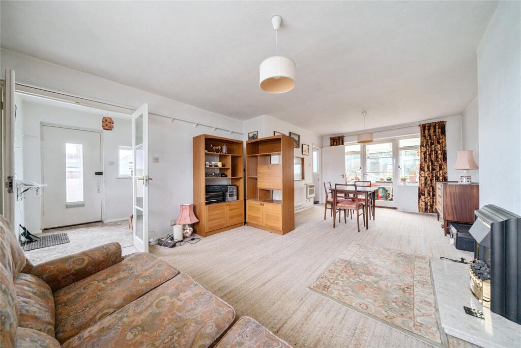 Additional image 17 of Wentworth Close, Farnborough Village