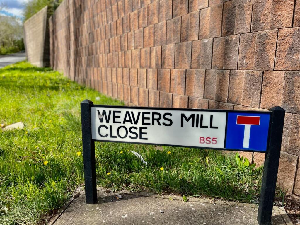 Additional image 18 of Weavers Mill Close, Crews Hole, Bristol