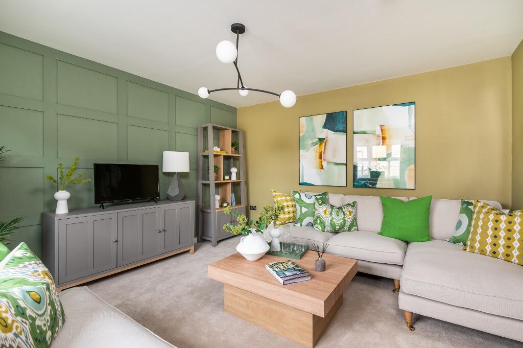 Additional image 4 of Carleton Road
Skipton
BD23 3BT