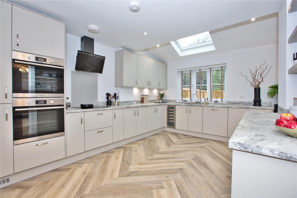 Additional image 3 of House 13 The Chepstow At Eden's Green, Off Bridge Road, Bleadon, Weston-Super-Mare, BS24