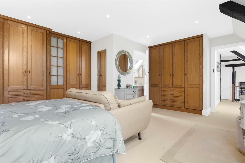 Additional image 22 of Main Street, Clifton Campville