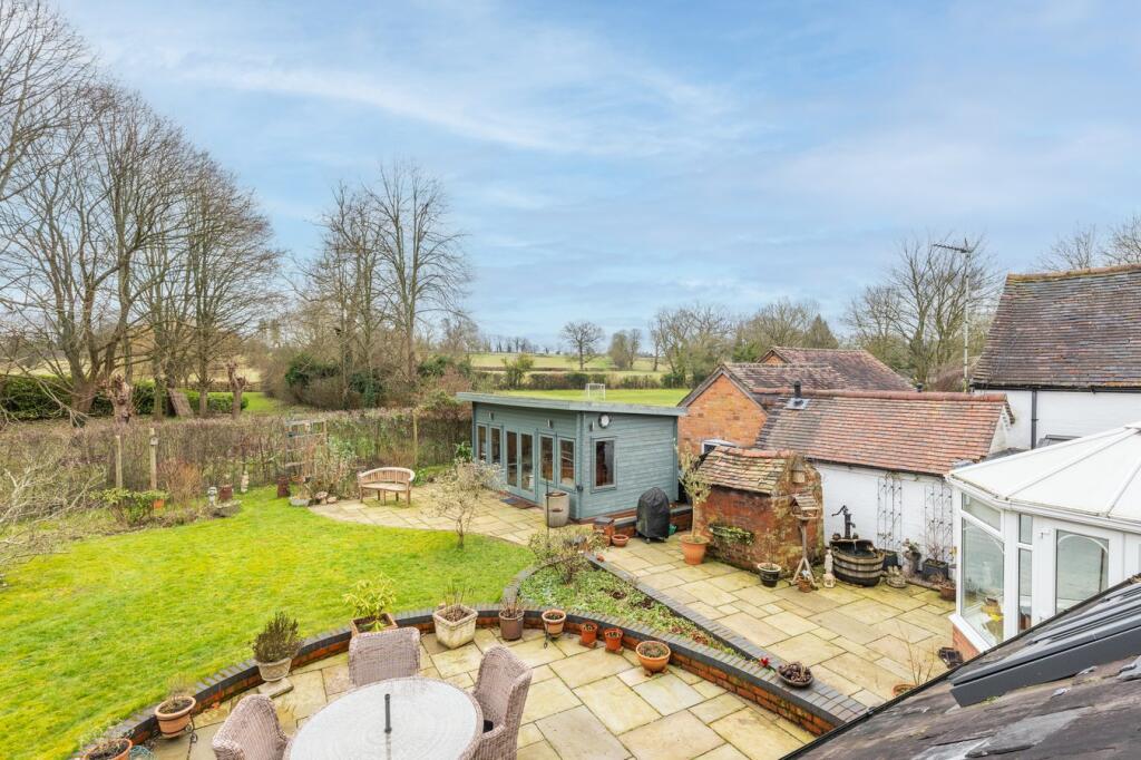 Additional image 35 of Watery Lane, Ullenhall, Warwickshire, B95