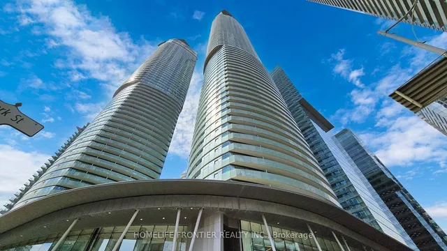12 York St Unit 411