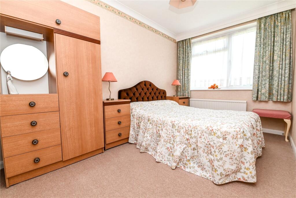 Additional image 9 of Janred Court, Sea Road, Barton on Sea, Hampshire, BH25