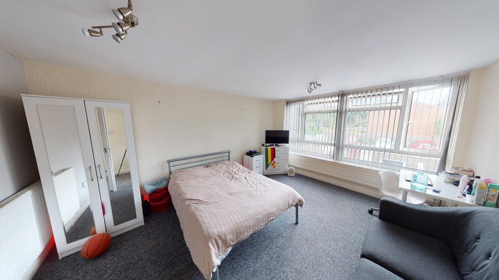 Additional image 5 of Monument Road, Birmingham, B16 - ALL BILLS INCLUDED!