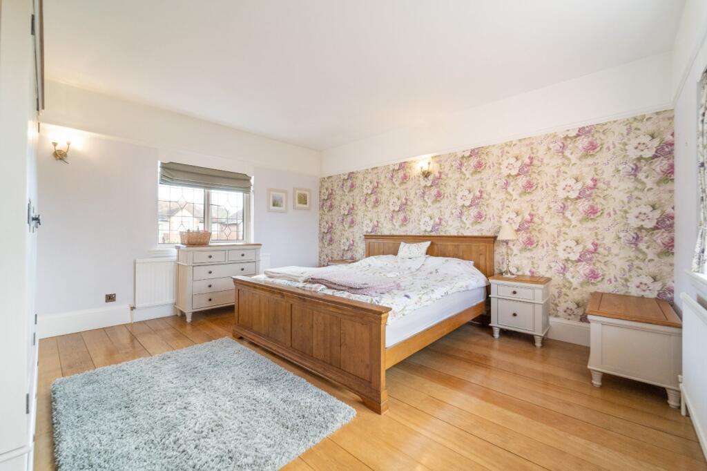 Additional image 12 of Thornby Avenue, Solihull, West Midlands, B91