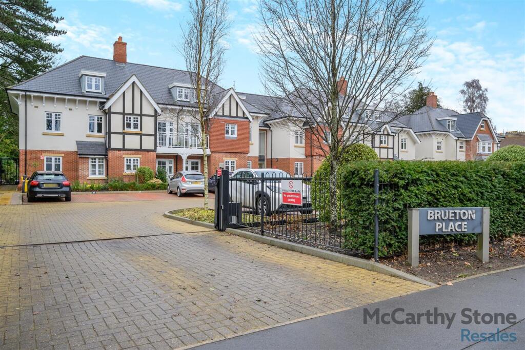 Additional image 37 of Brueton Place, Blossomfield Road, Solihull, B91 1PT