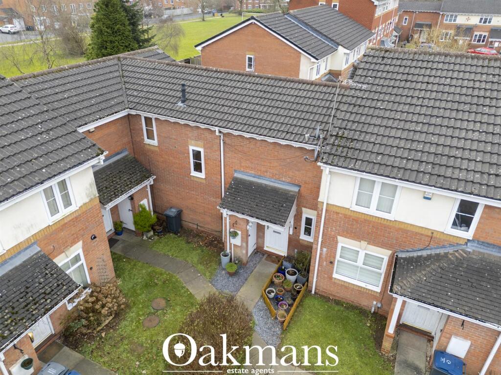 Additional image 18 of Sovereign Heights, Birmingham