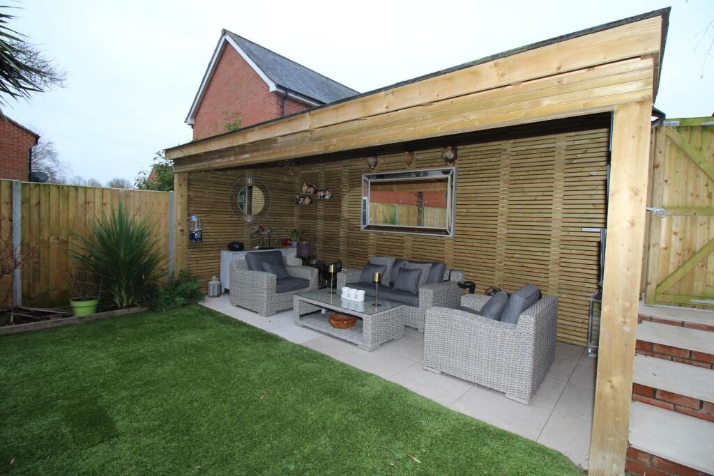 Additional image 22 of Hickory Lane, Almondsbury, Bristol