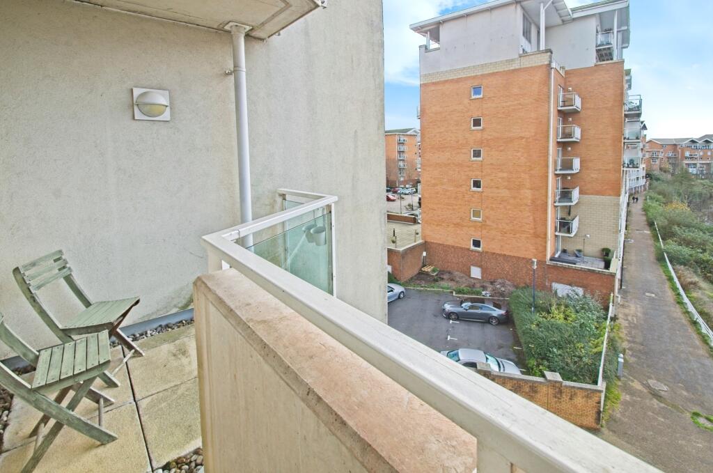 Additional image 16 of Hansen Court, Heol Glan Rheidol, Cardiff, Caerdydd, CF10