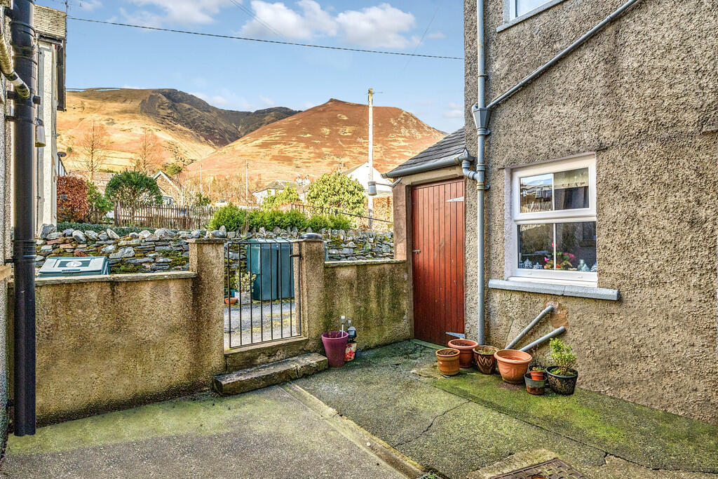 Additional image 25 of 4 Merle Bank, Threlkeld, Keswick, Cumbria, CA12 4RZ