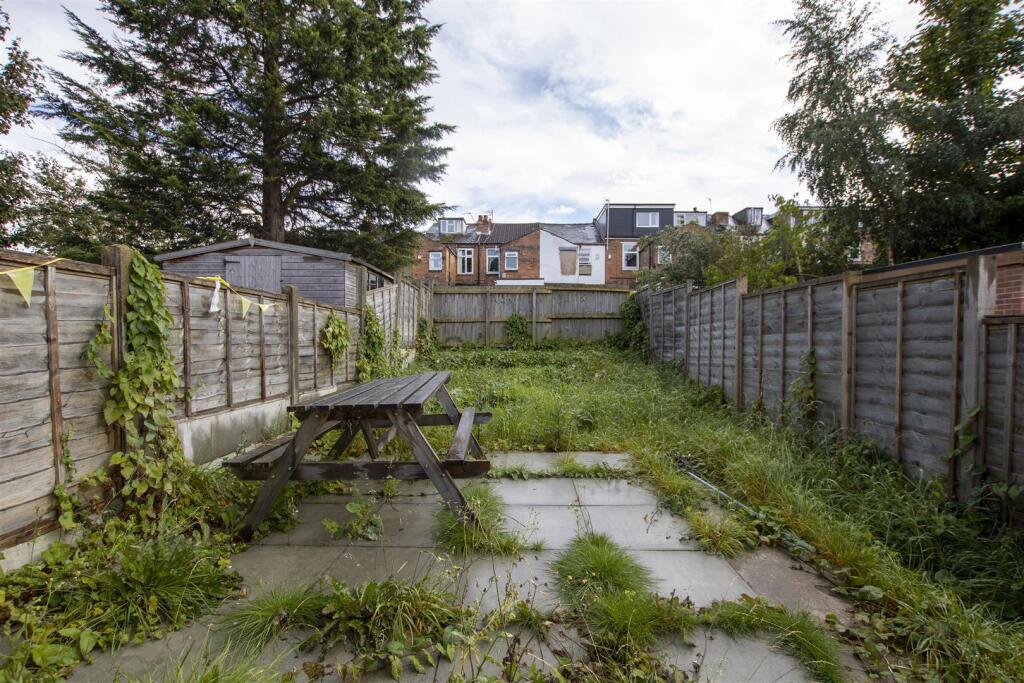 Additional image 11 of Luton Road, Birmingham