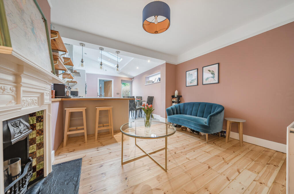 Additional image 5 of Balfour Road, Bromley, BR2