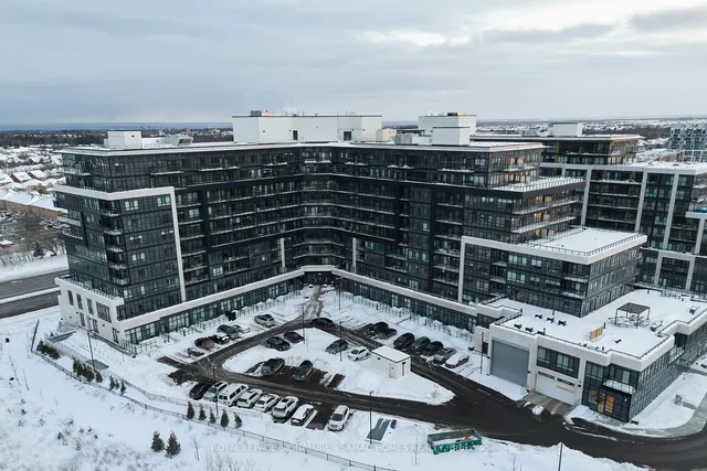 395 Dundas St Unit 535