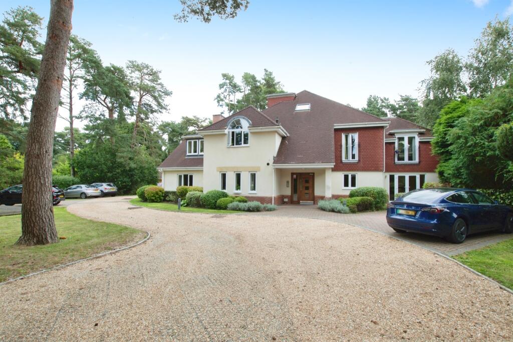 Additional image 16 of New Road, West Parley, Ferndown