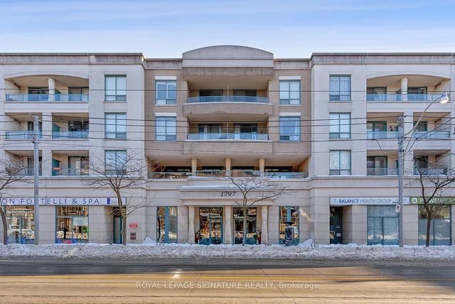 Additional image 21 of 1797 Queen St Unit 402