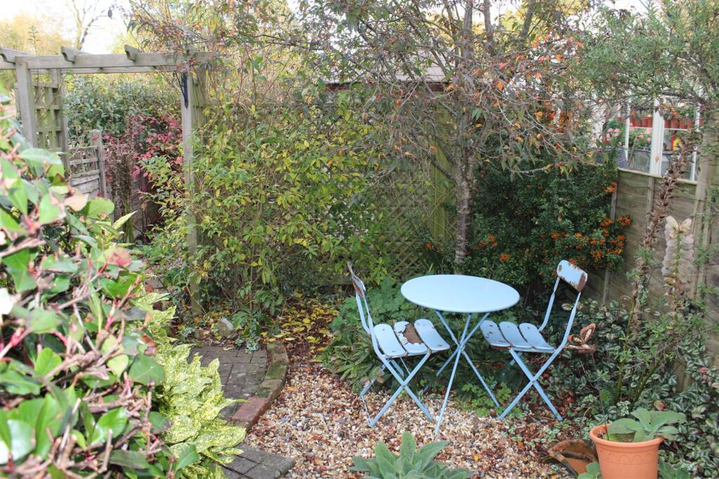 Additional image 6 of Old Warwick Road, Lapworth, Solihull