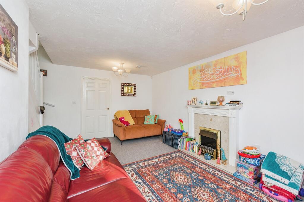 Additional image 14 of Water Mill Crescent, Sutton Coldfield