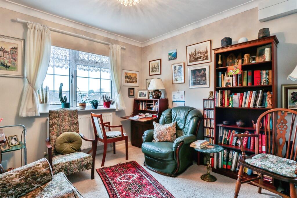 Additional image 5 of High Howe Lane, Bournemouth