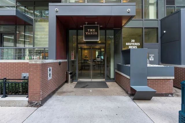 Additional image 2 of 20 Bruyeres Mews Unit 705