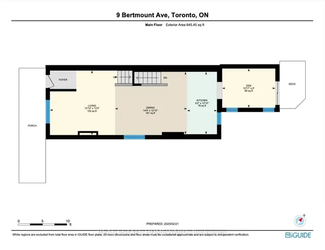 Additional image 37 of 9 Bertmount Ave