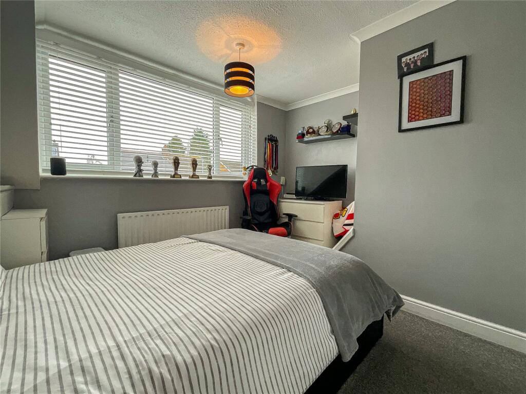 Additional image 18 of Reindeer Road, Fazeley, Tamworth, Staffordshire, B78