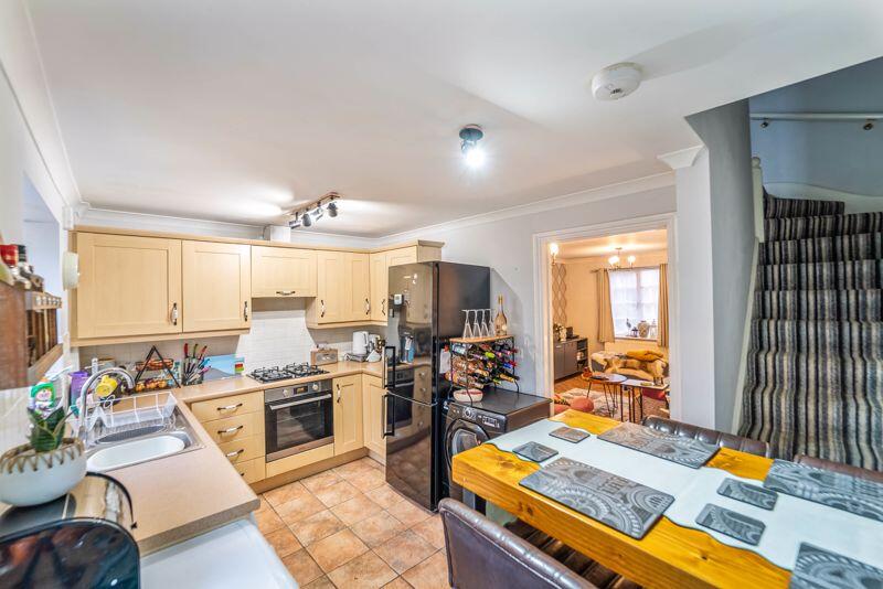 Additional image 9 of Yew Tree Drive, West Wick - EN SUITE, CLOAKROOM & GARAGE