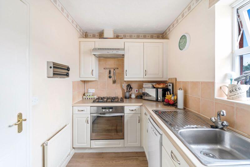 Additional image 12 of Old Mill Way, Weston Village - SMART COACH HOUSE