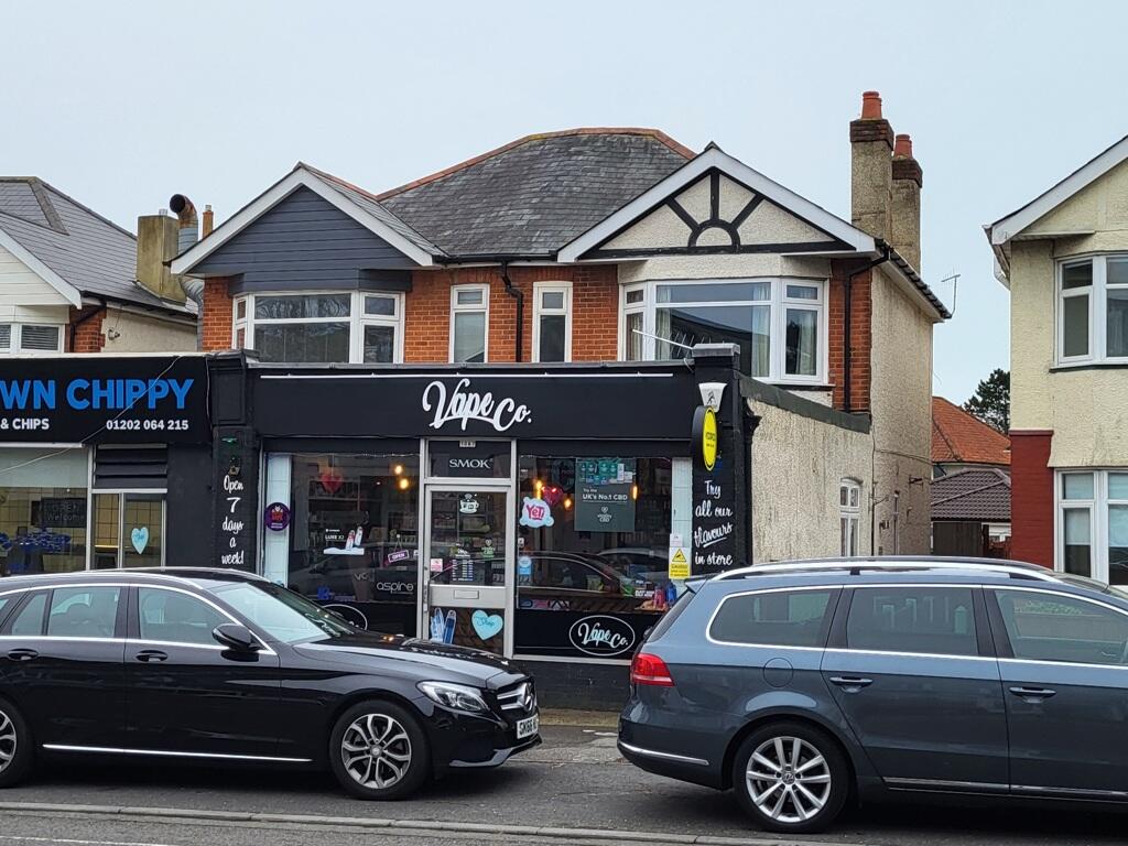 Additional image 4 of 1067 Christchurch Road, Boscombe East, Bournemouth, Dorset