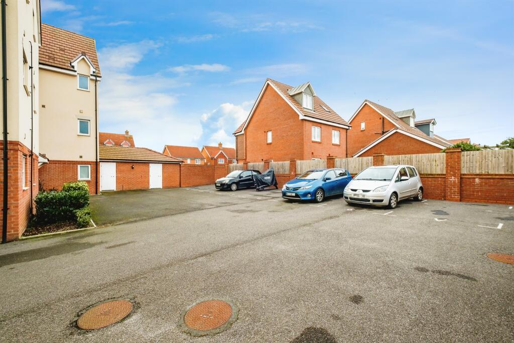 Additional image 17 of Snapdragon Lane, Worthing