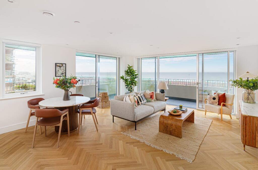 Additional image 2 of Argentum, Kingsway, Hove Seafront