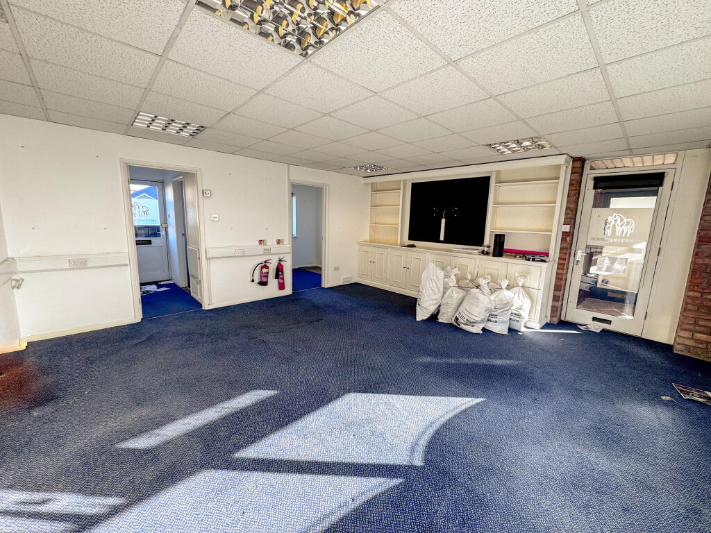 Additional image 5 of Black Bear Court, High Street, Newmarket, Suffolk