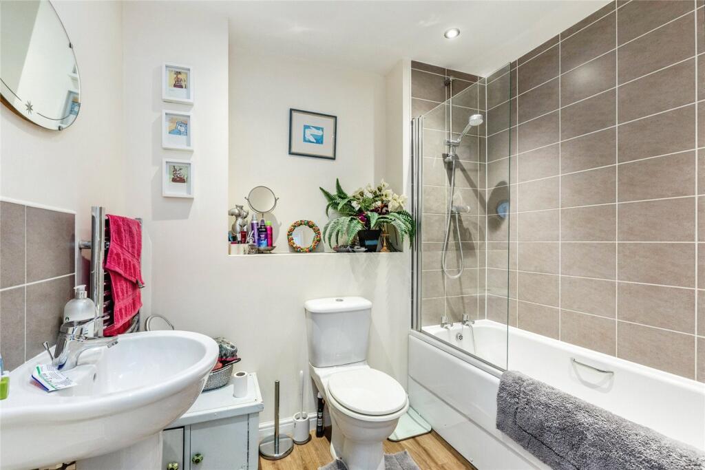 Additional image 9 of Newfoundland Way, Portishead, Bristol, Somerset, BS20