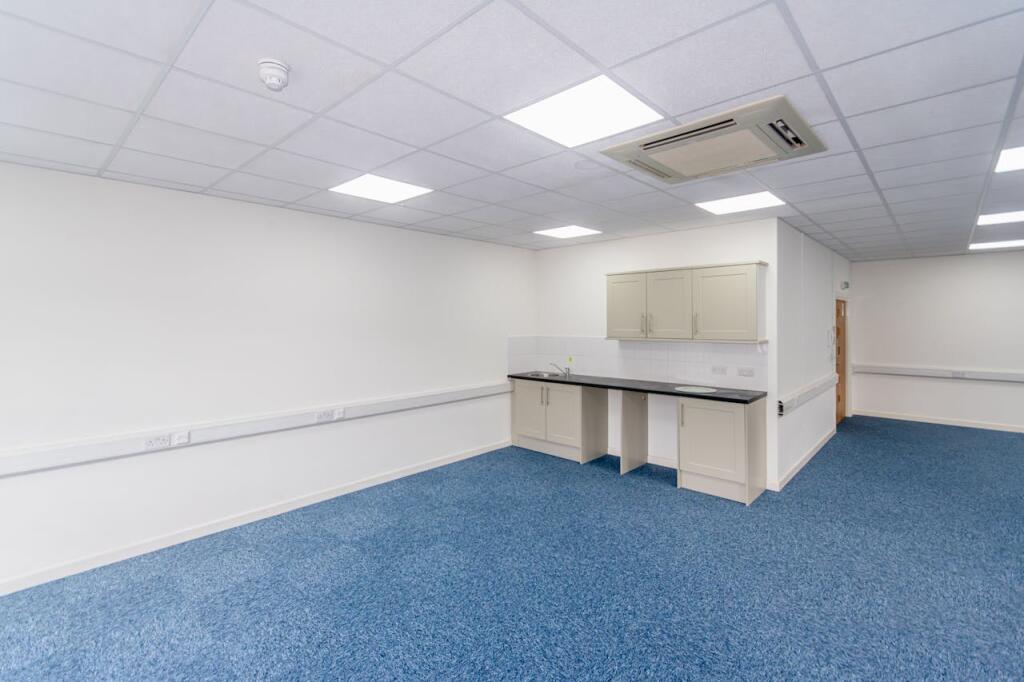 Additional image 6 of Suite 9, First Floor, Branksome Park House, Branksome Business Park, Bourne Valley Road, Poole, BH12 1ED