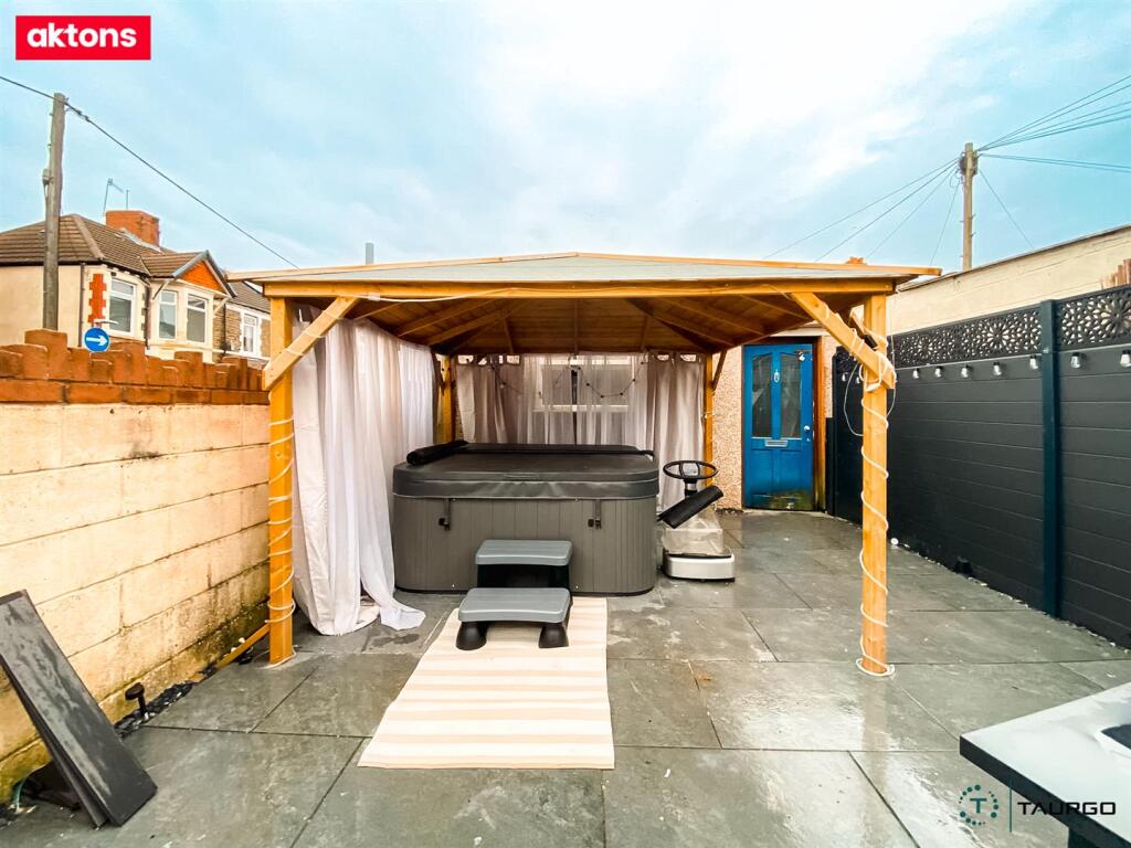 Additional image 22 of Ludlow Street, Caerphilly