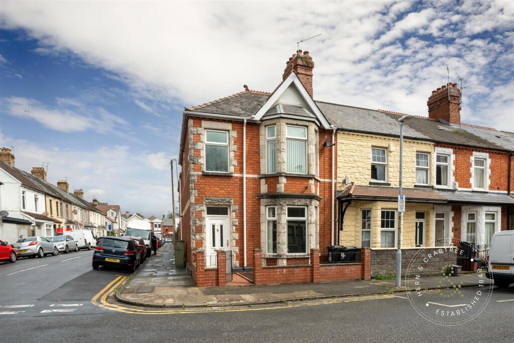 Additional image 11 of Brunswick Street, Canton, Cardiff