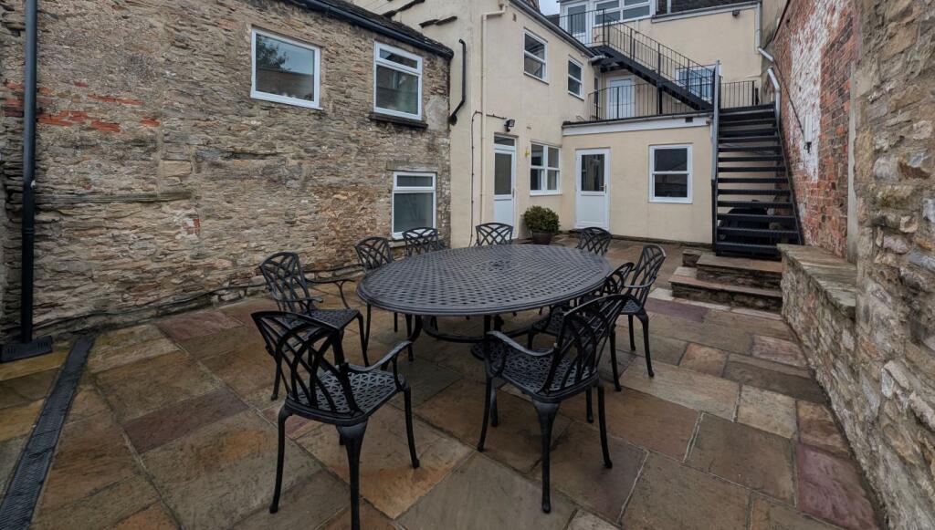 Additional image 5 of 4 Pottergate, Richmond, North Yorkshire, DL10 4AB