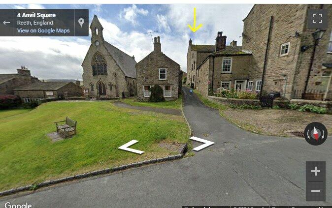 Additional image 11 of Hillary Terrace, Reeth, Richmond, North Yorkshire, DL11