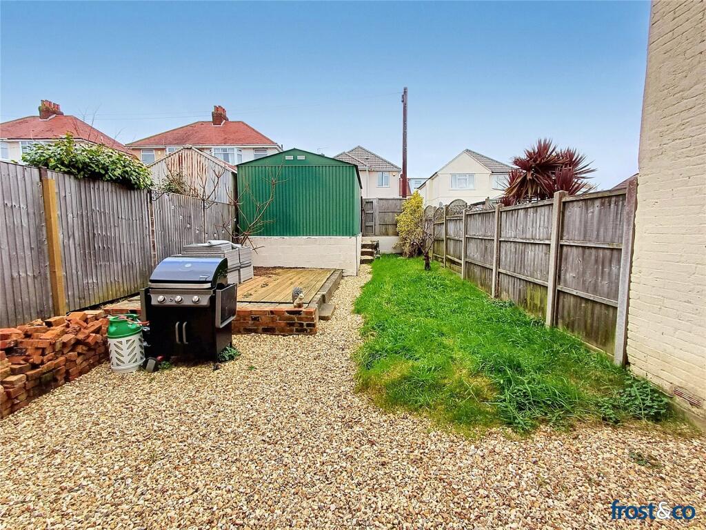 Additional image 9 of Lyell Road, Branksome, Poole, Dorset, BH12