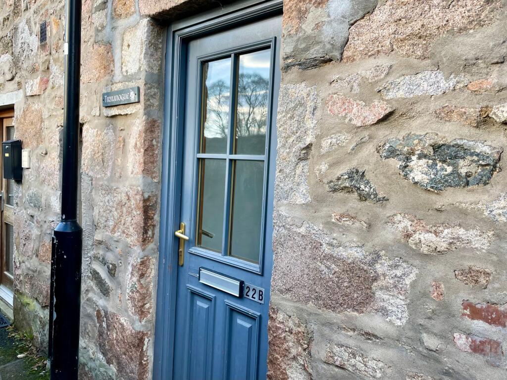 Additional image 13 of High Street, Insch, AB52