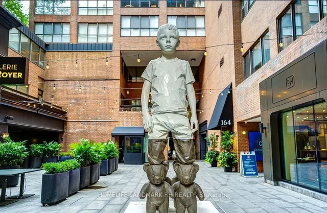 Additional image 26 of 155 Yorkville Ave Unit 806