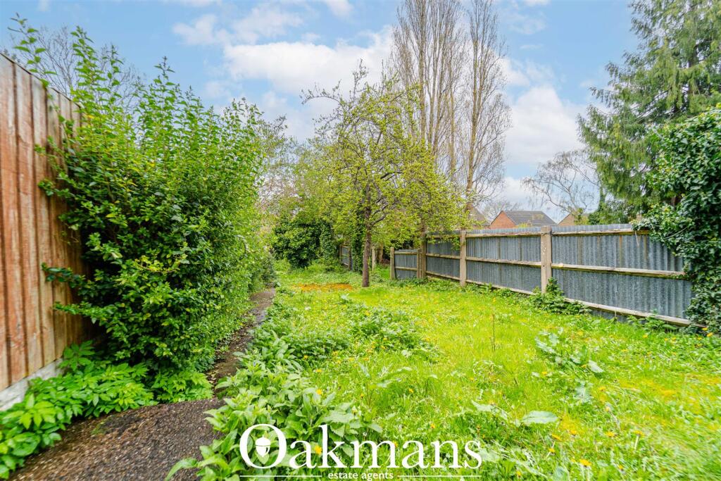 Additional image 15 of City Road, Birmingham, B17