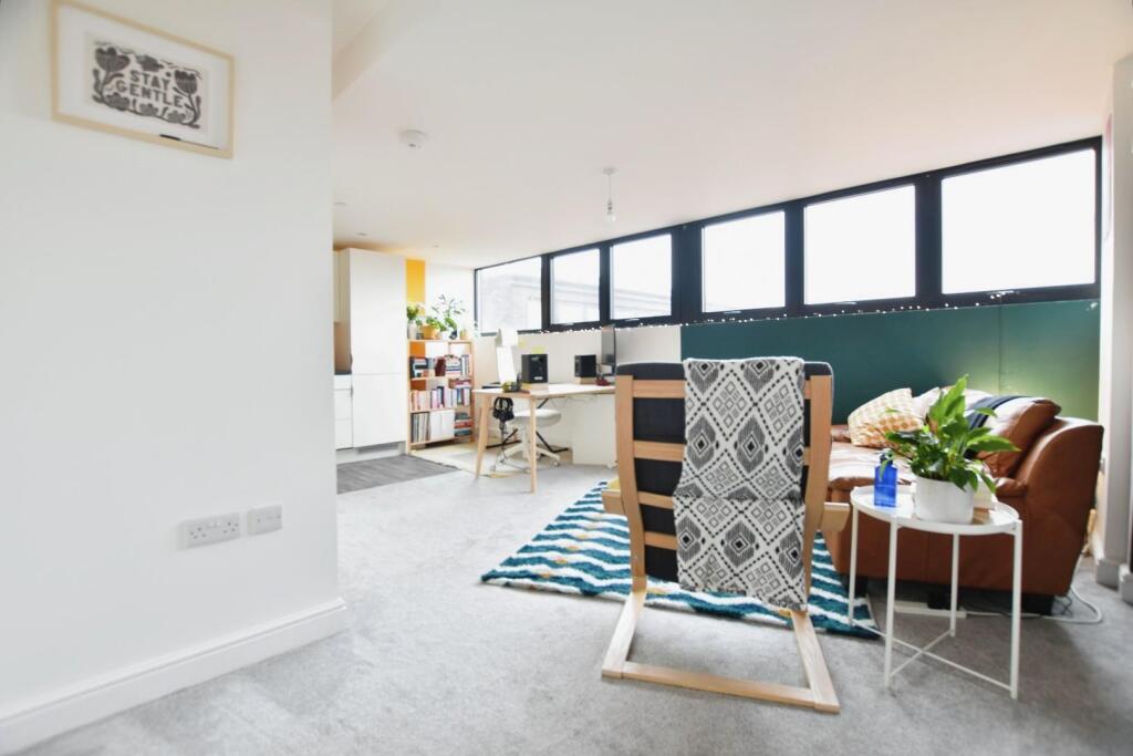 Additional image 2 of Boulevard View, Bristol