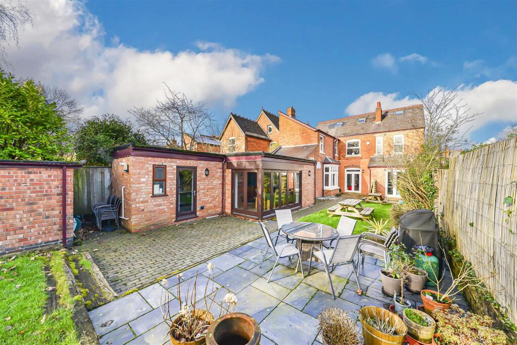 Additional image 35 of Livingstone Road, Kings Heath, Birmingham