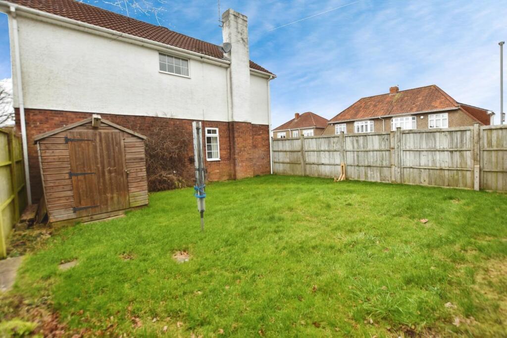 Additional image 21 of Davids Road, Whitchurch, Bristol